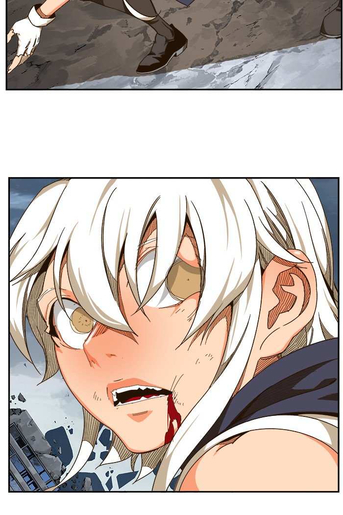 The God of High School Chapter 459 - page 50