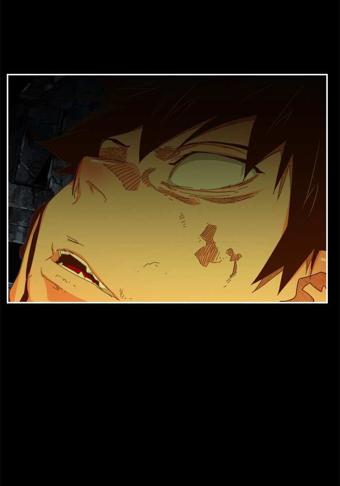 The God of High School Chapter 459 - page 64
