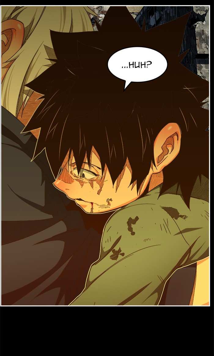 The God of High School Chapter 459 - page 65