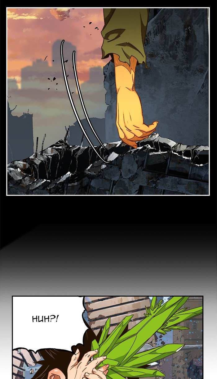 The God of High School Chapter 459 - page 69