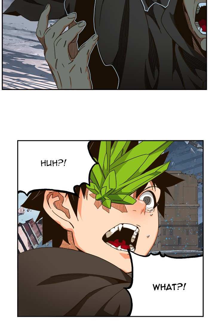 The God of High School Chapter 459 - page 79