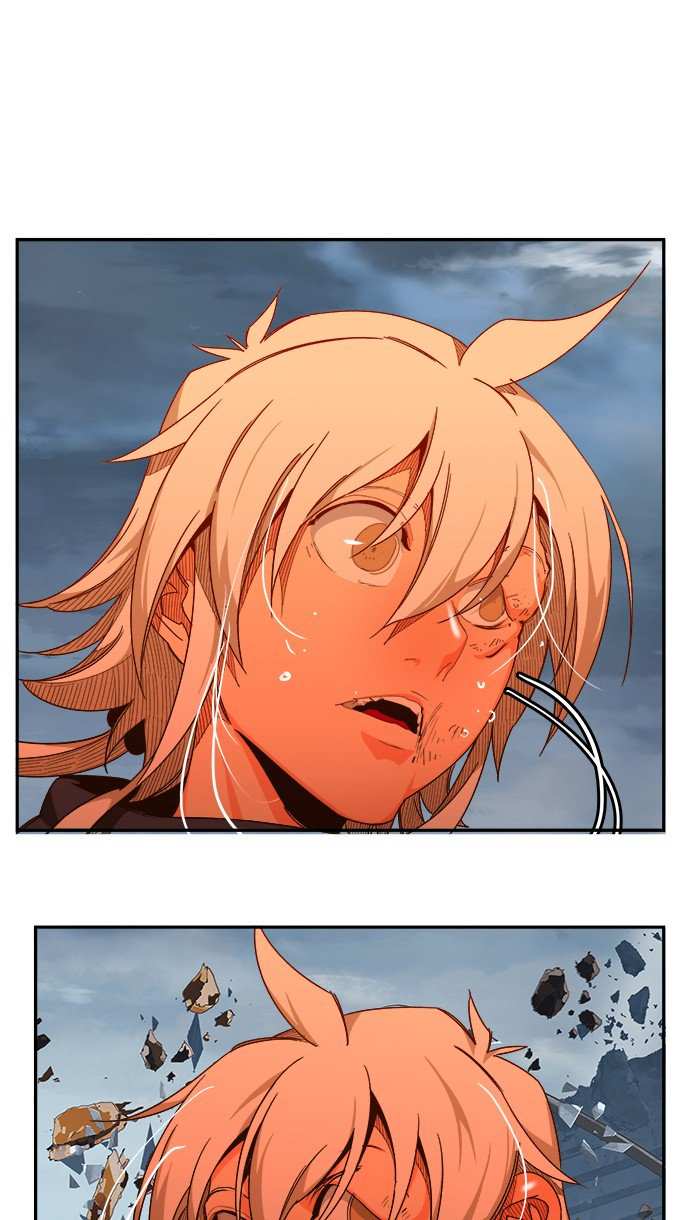 The God of High School Chapter 459 - page 80