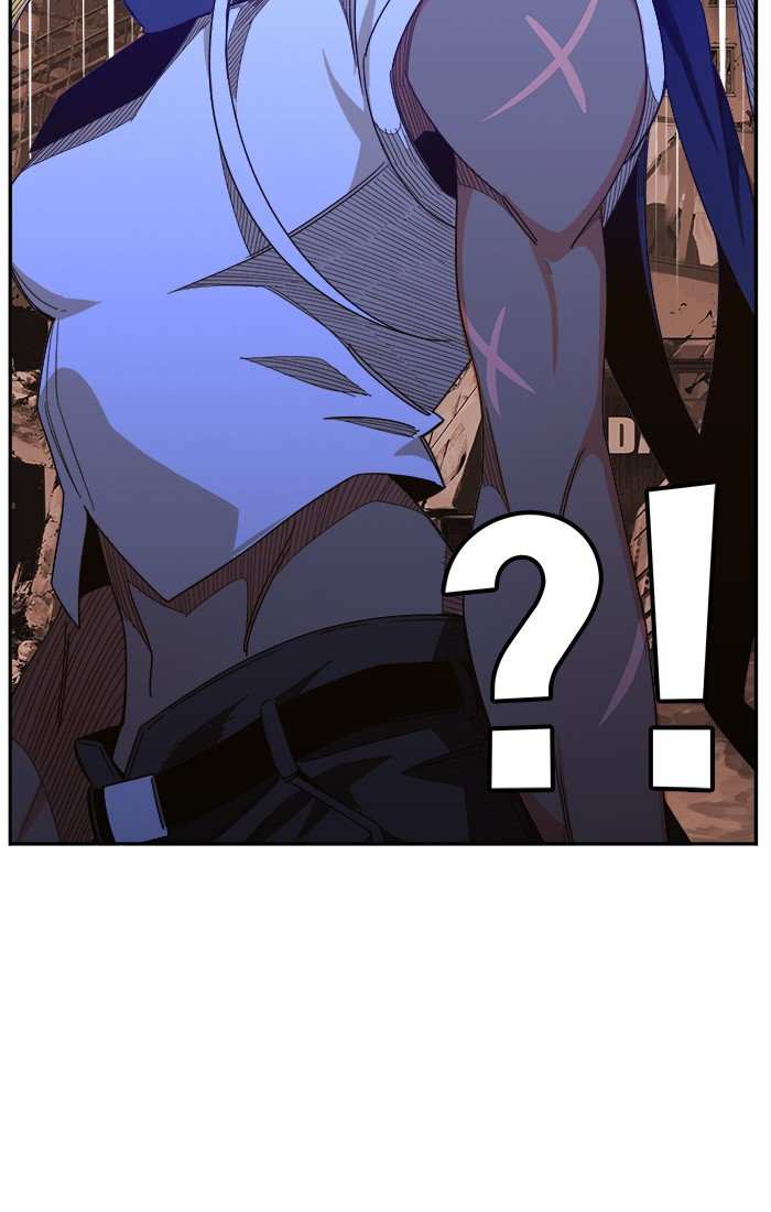 The God of High School Chapter 459 - page 82
