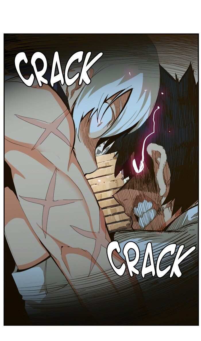 The God of High School Chapter 458 - page 11