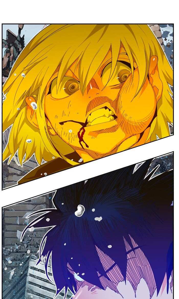 The God of High School Chapter 458 - page 31