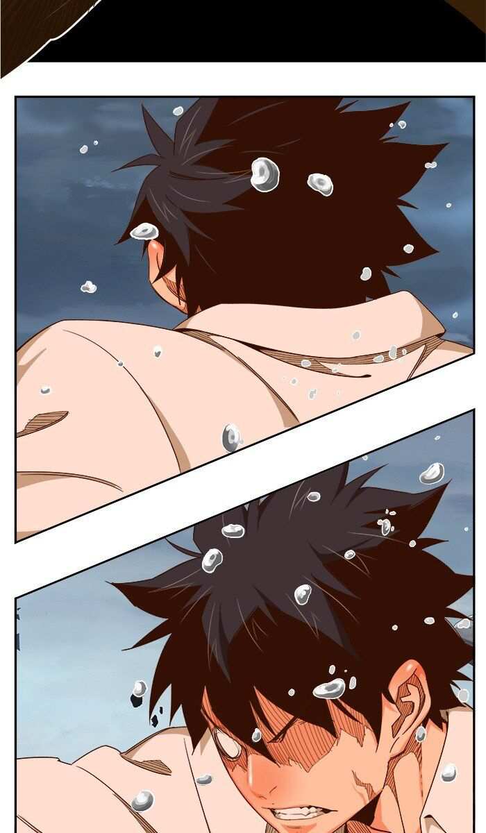 The God of High School Chapter 458 - page 39