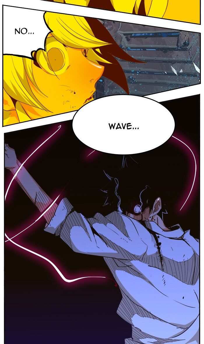 The God of High School Chapter 458 - page 51