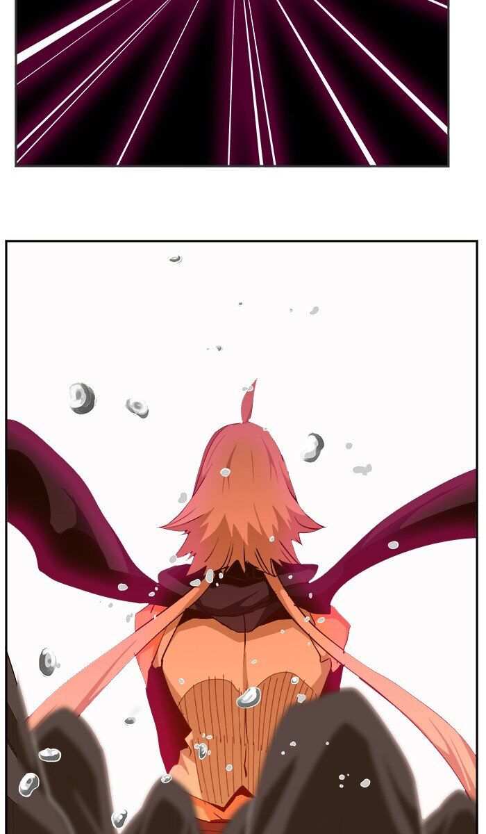 The God of High School Chapter 458 - page 54