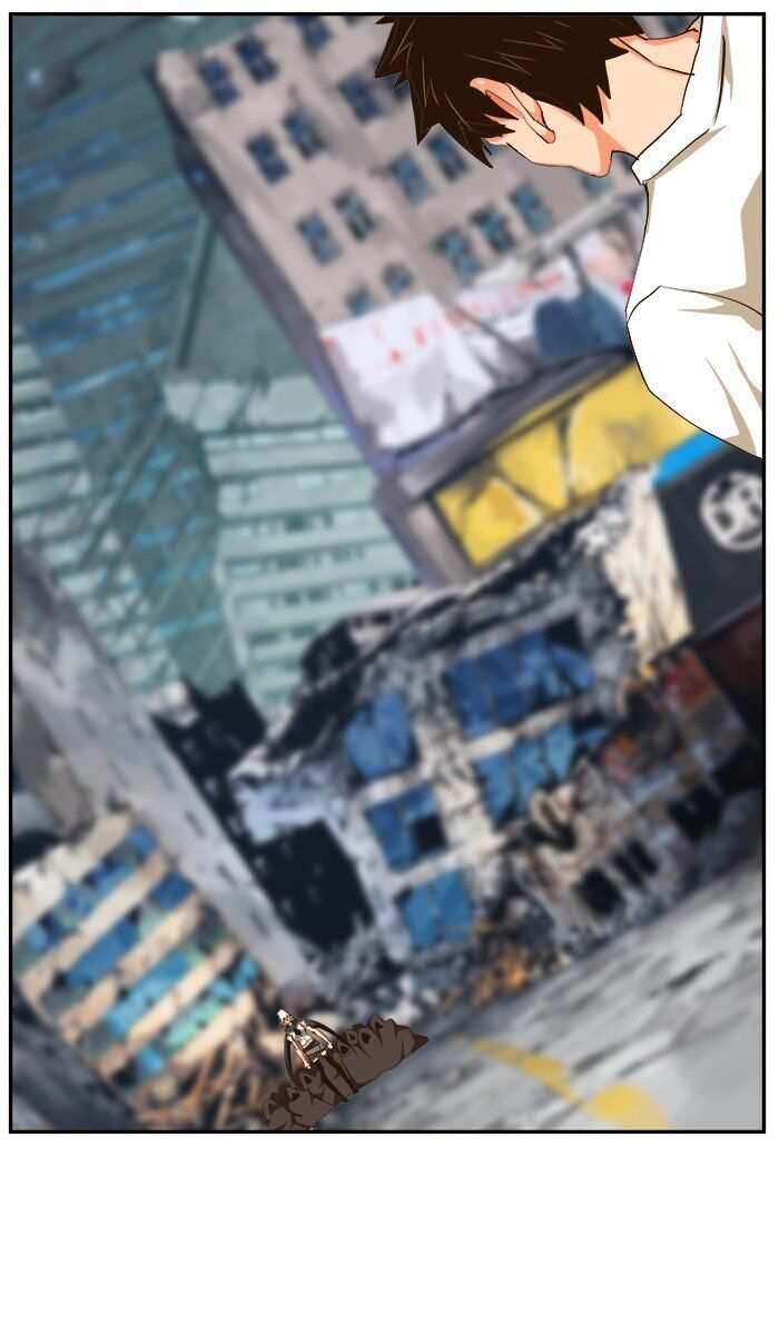 The God of High School Chapter 458 - page 58