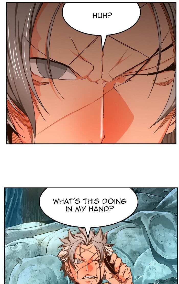 The God of High School Chapter 458 - page 66