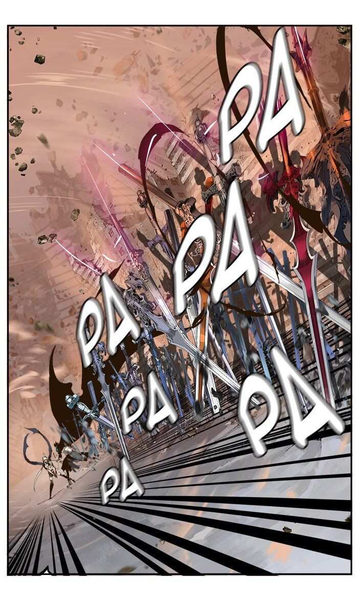 The God of High School Chapter 458 - page 78