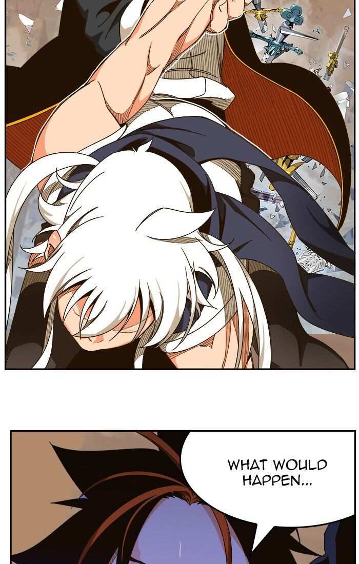 The God of High School Chapter 458 - page 93