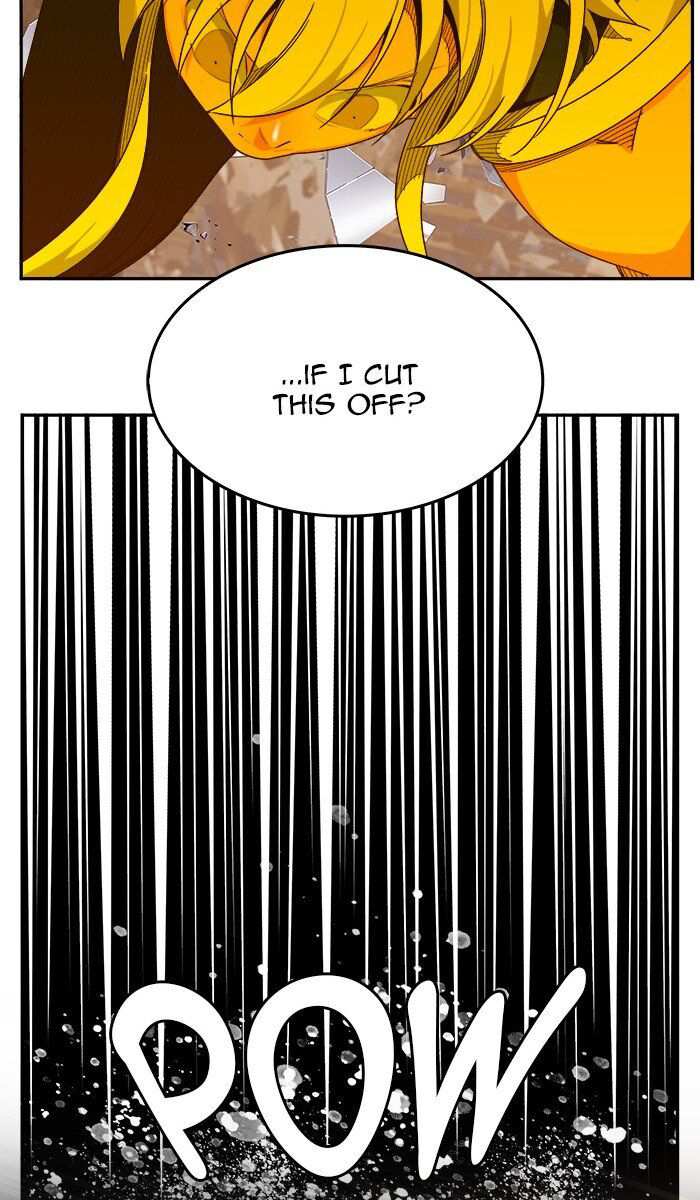 The God of High School Chapter 458 - page 95