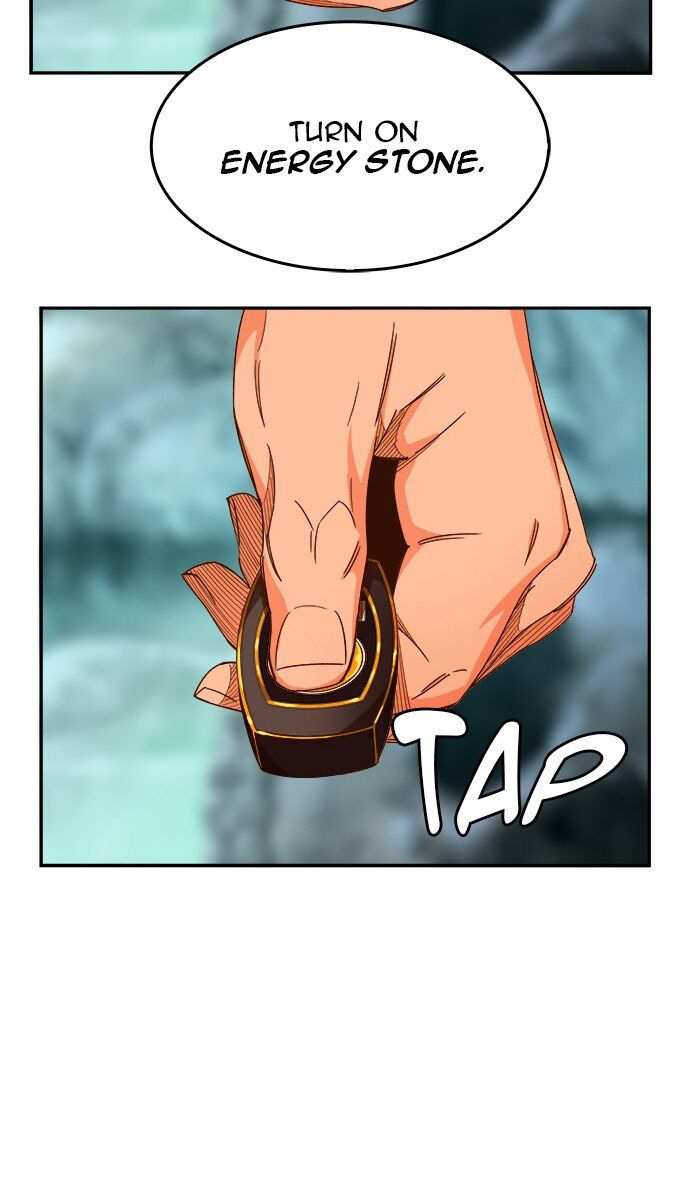 The God of High School Chapter 458 - page 97