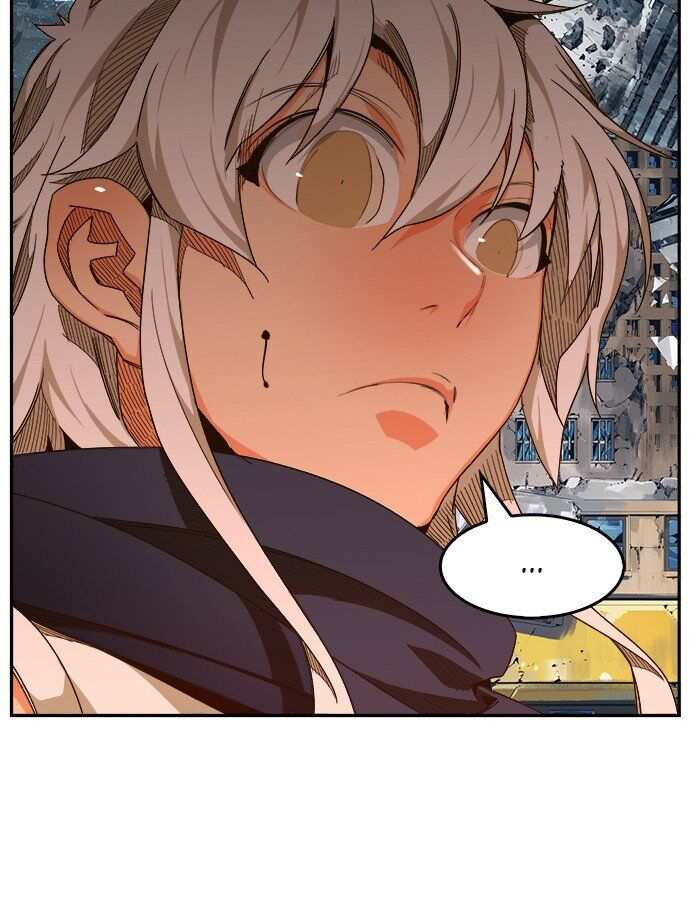 The God of High School Chapter 457 - page 22