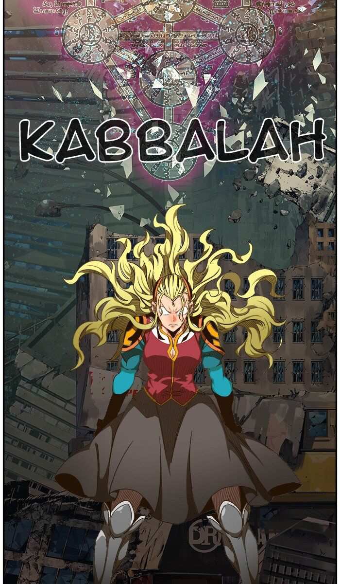 The God of High School Chapter 457 - page 3