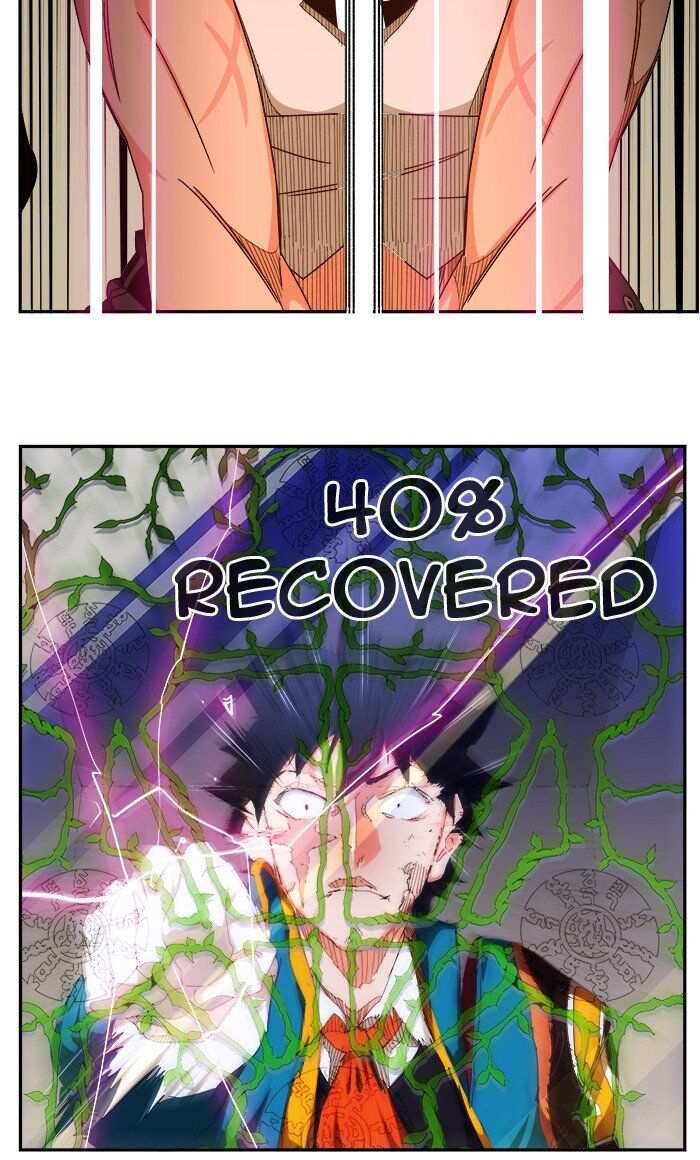 The God of High School Chapter 457 - page 64