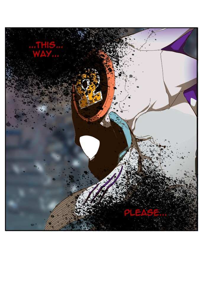 The God of High School Chapter 457 - page 74