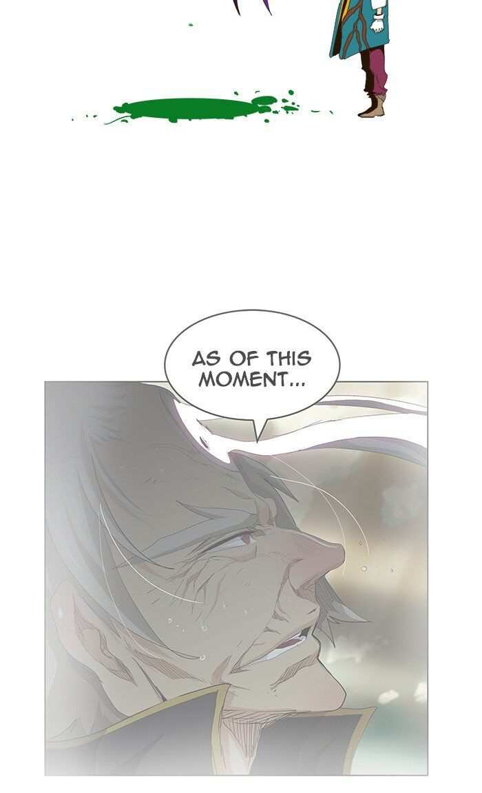 The God of High School Chapter 457 - page 80