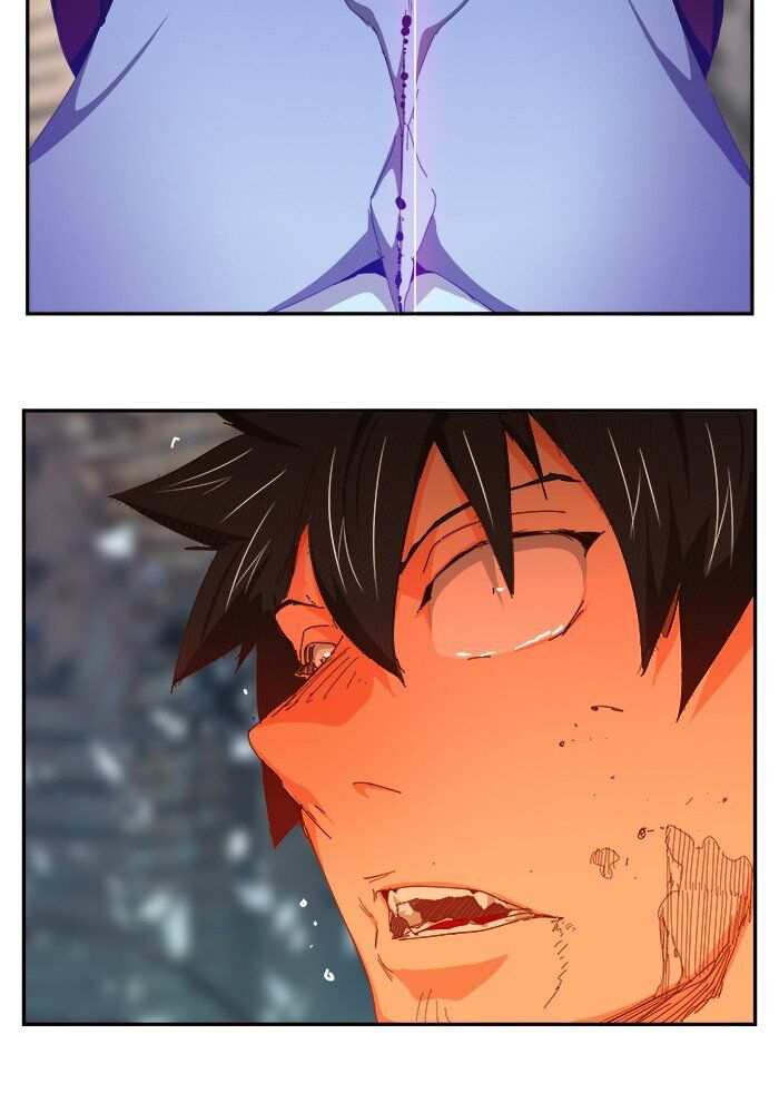 The God of High School Chapter 457 - page 83