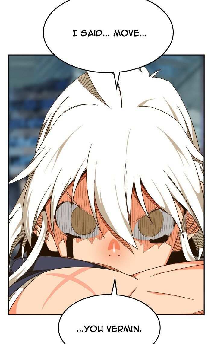 The God of High School Chapter 457 - page 87
