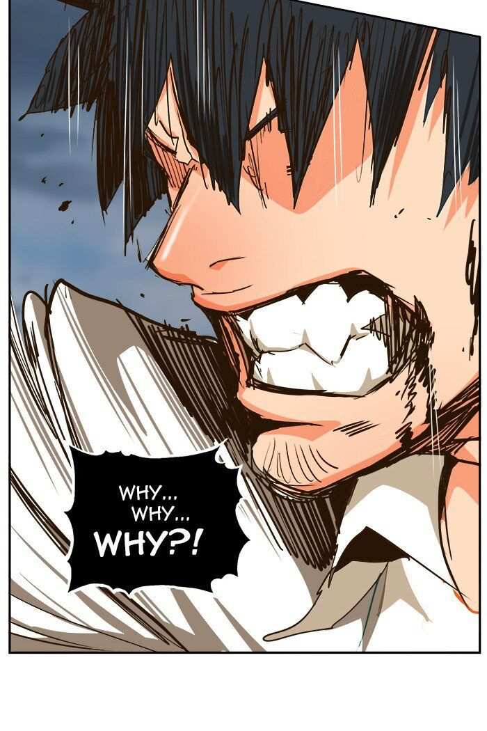 The God of High School Chapter 457 - page 95