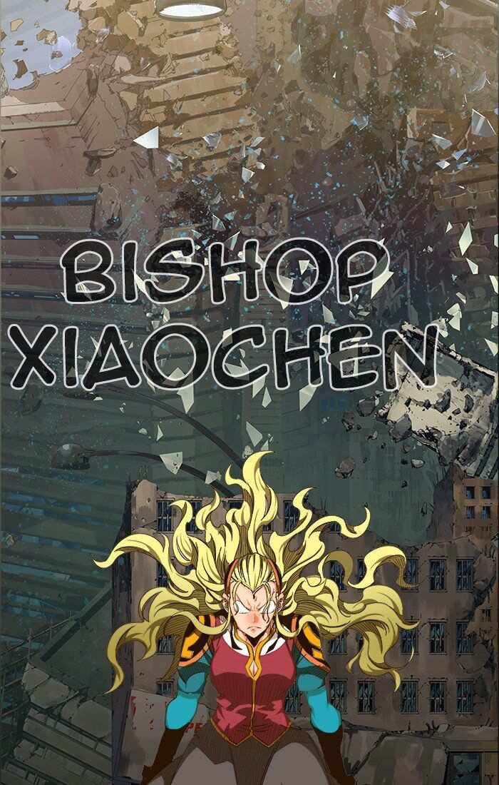 The God of High School Chapter 456 - page 101