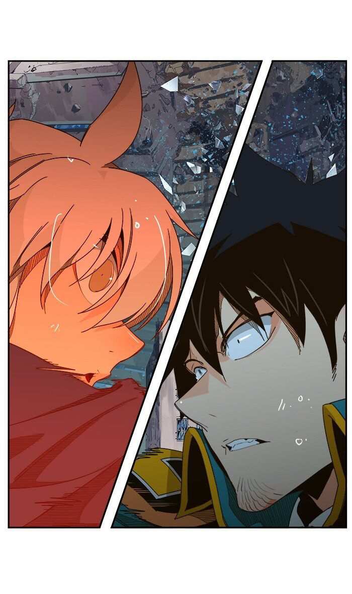 The God of High School Chapter 456 - page 16