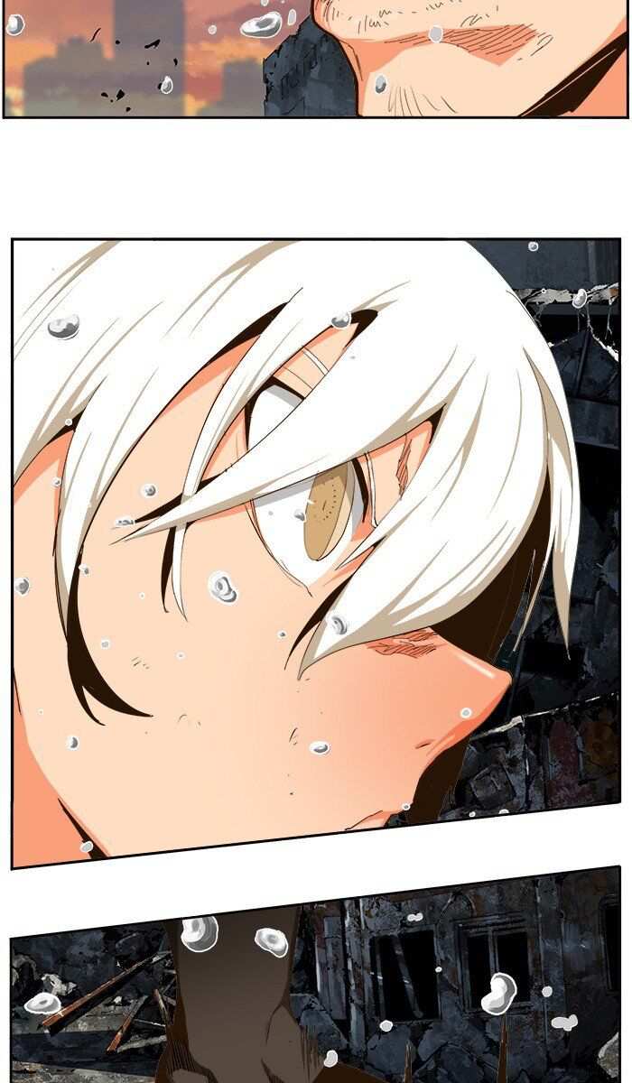 The God of High School Chapter 456 - page 23