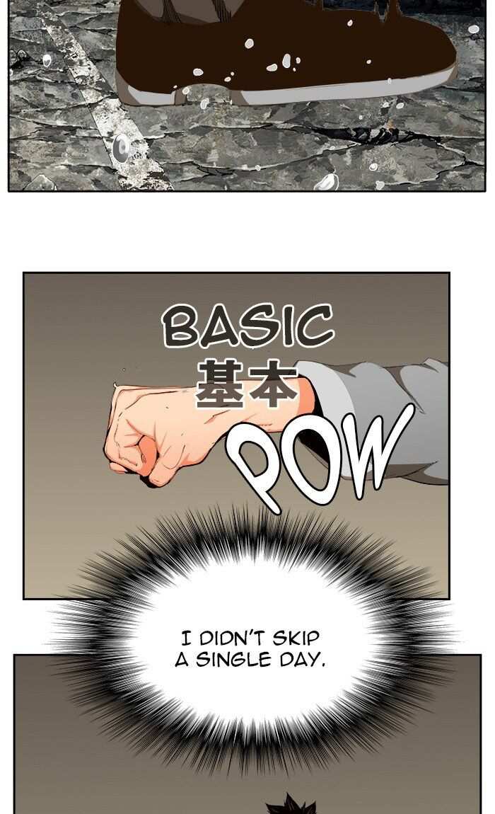 The God of High School Chapter 456 - page 24