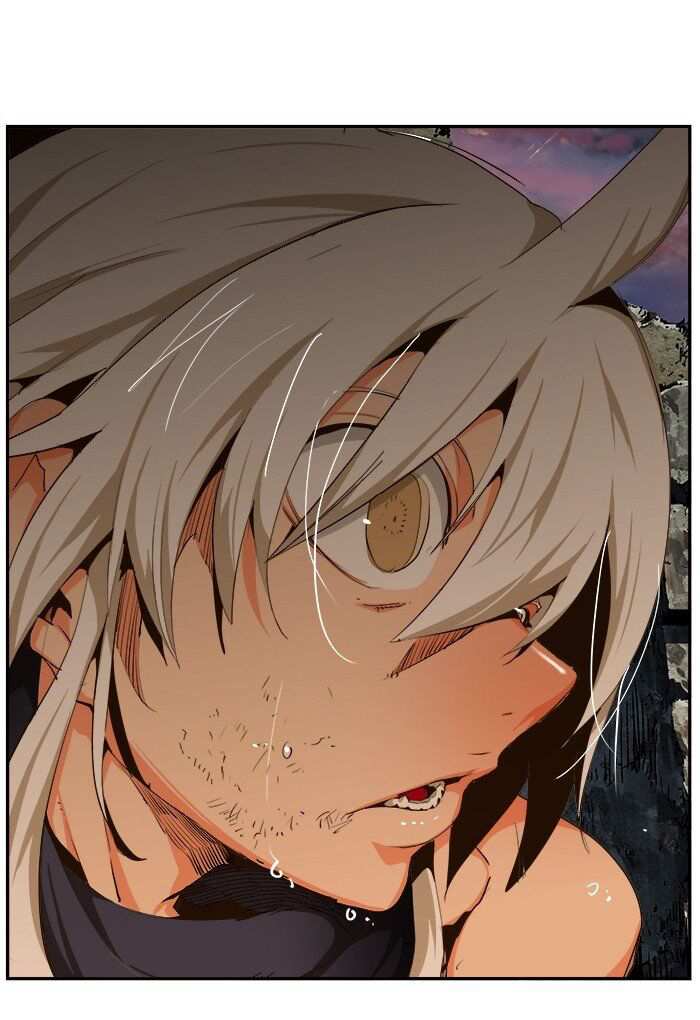 The God of High School Chapter 456 - page 30