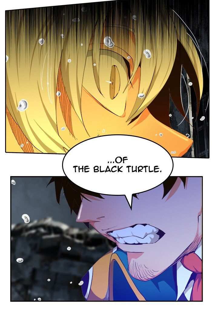 The God of High School Chapter 456 - page 37