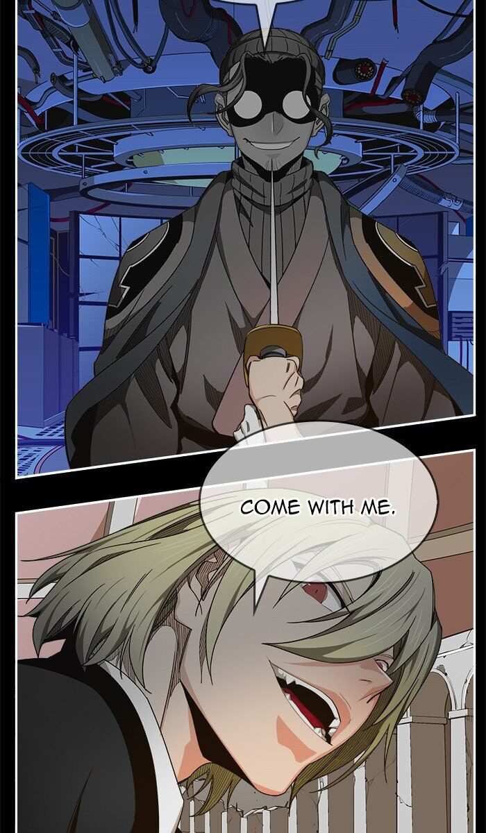 The God of High School Chapter 456 - page 4