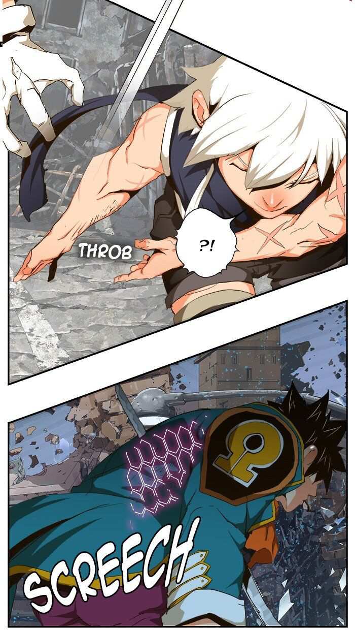 The God of High School Chapter 456 - page 47