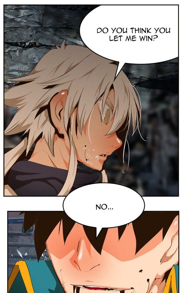 The God of High School Chapter 456 - page 53