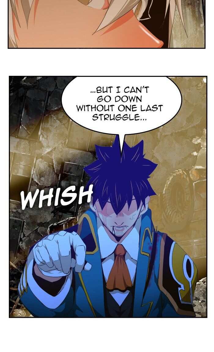 The God of High School Chapter 456 - page 57