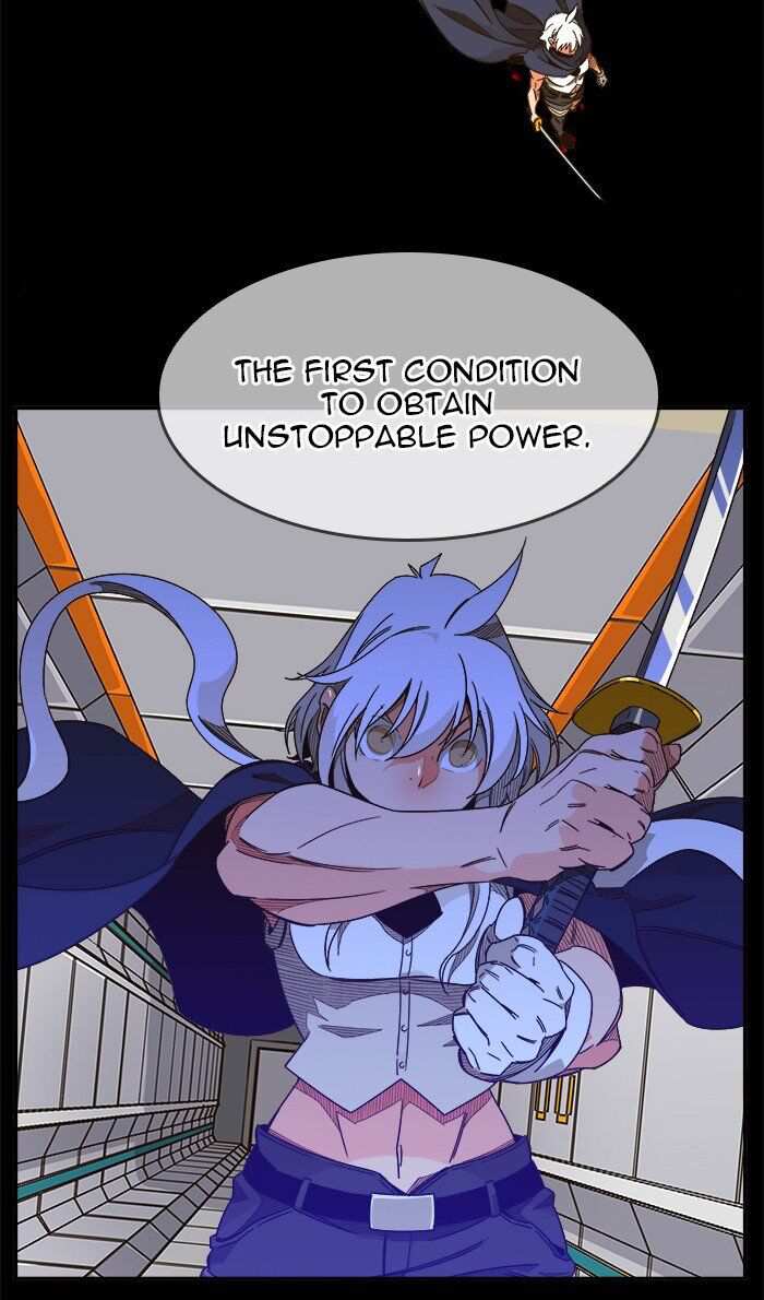 The God of High School Chapter 456 - page 6