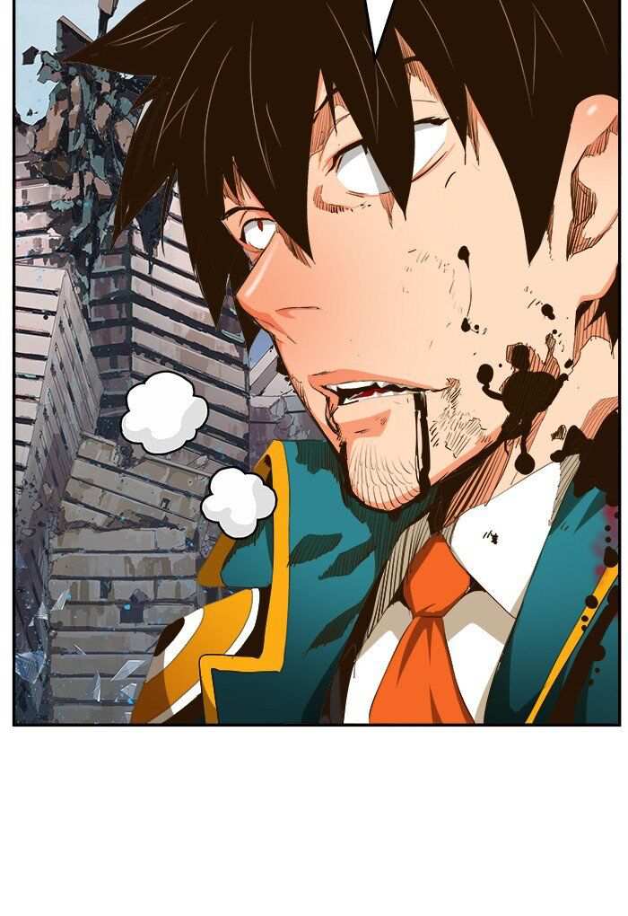 The God of High School Chapter 456 - page 64