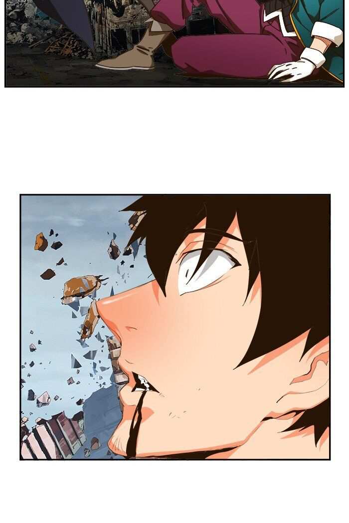 The God of High School Chapter 456 - page 68