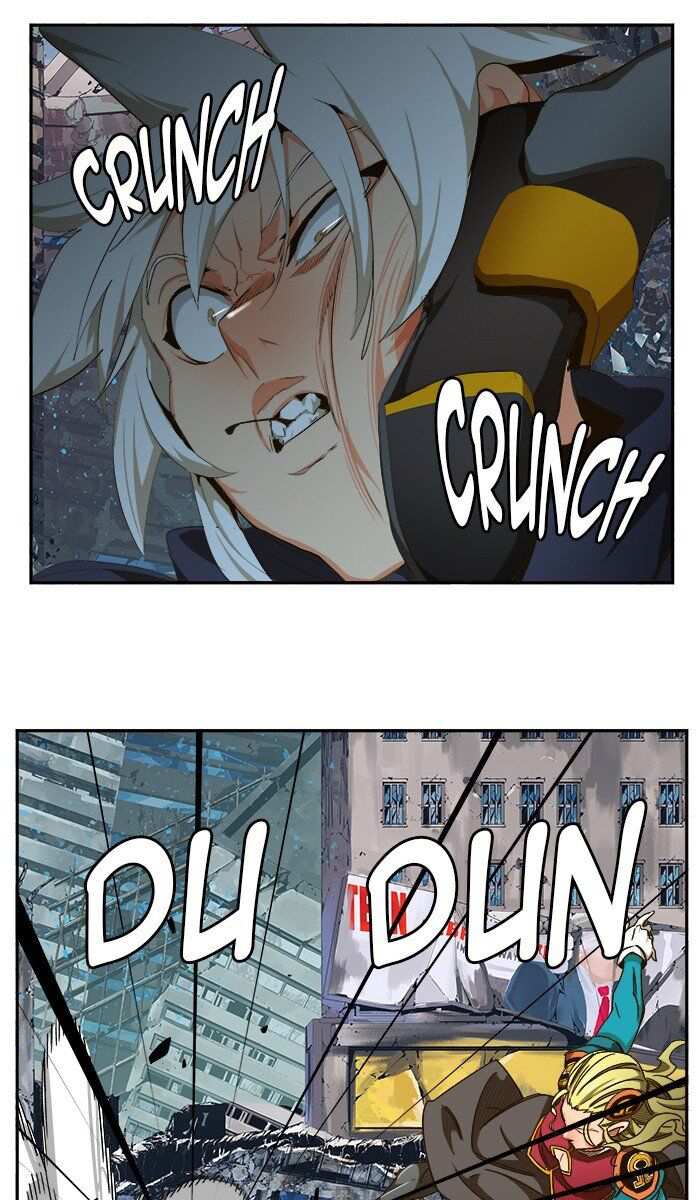 The God of High School Chapter 456 - page 69