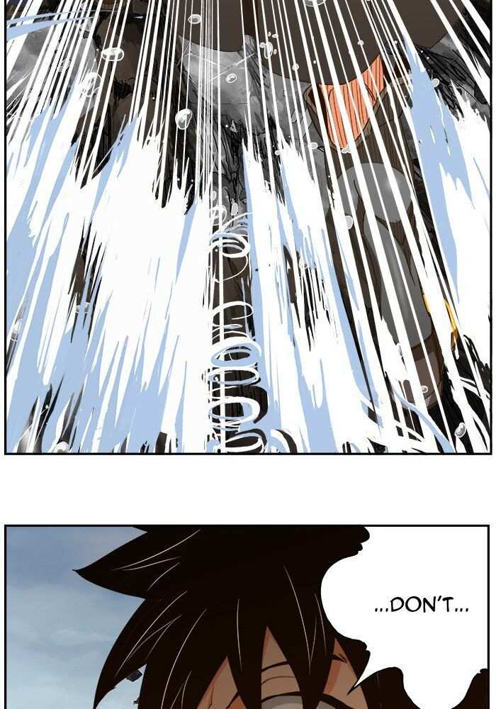 The God of High School Chapter 456 - page 77