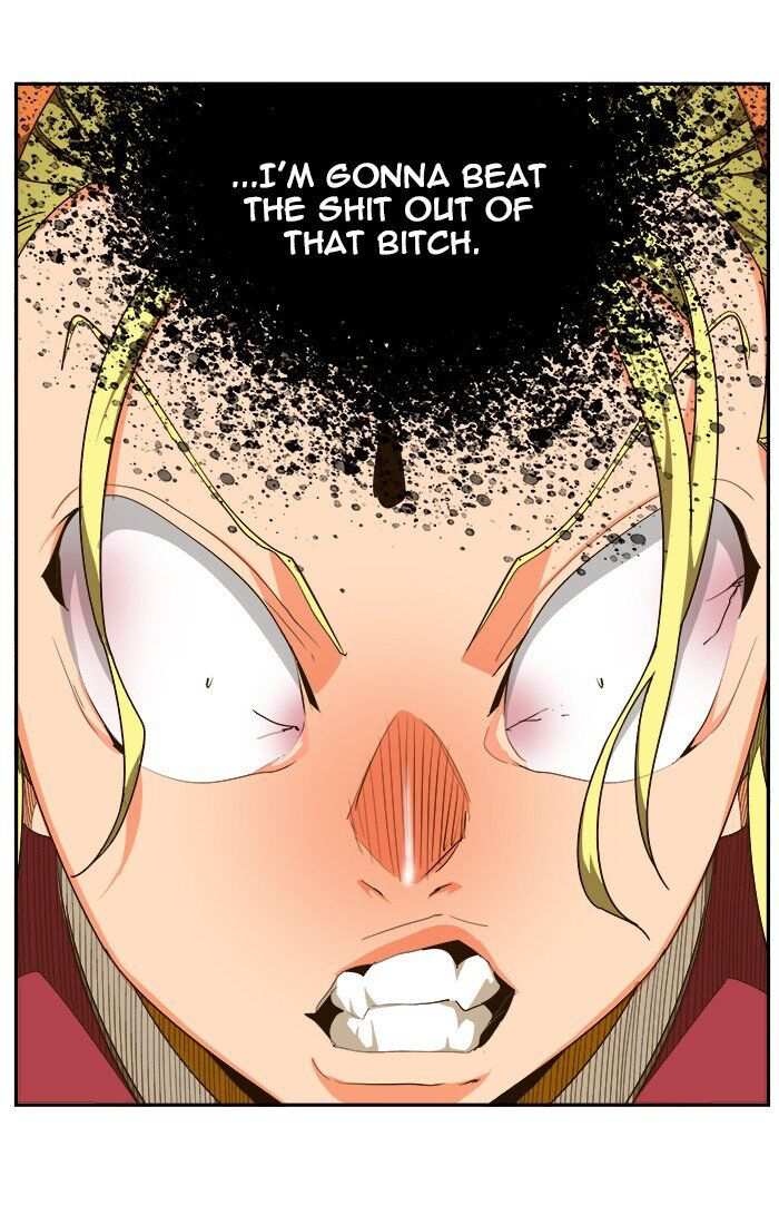 The God of High School Chapter 456 - page 82