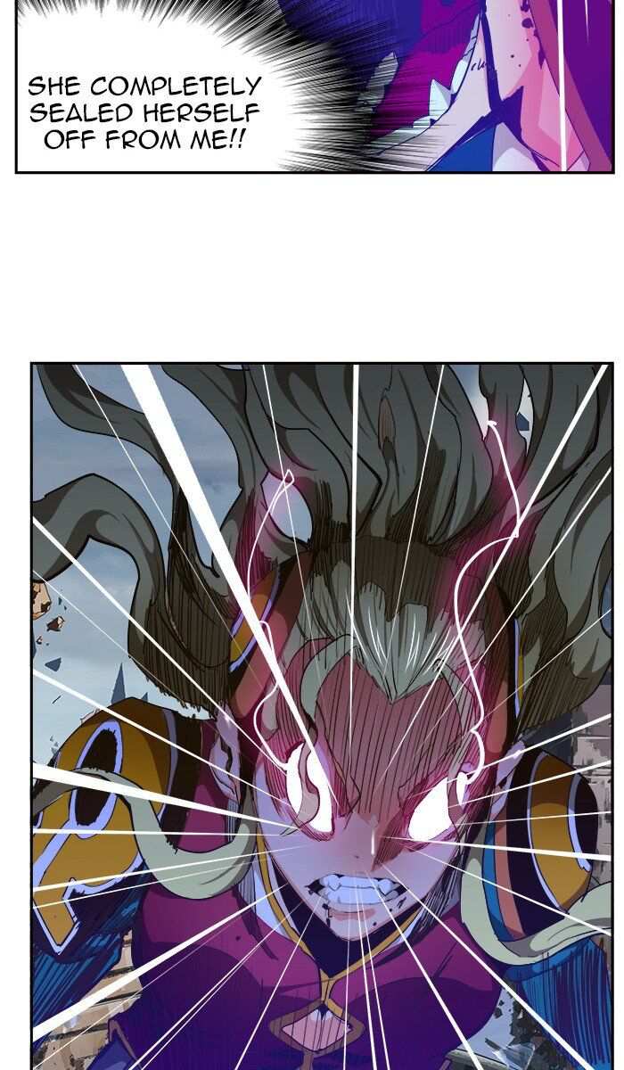 The God of High School Chapter 456 - page 91