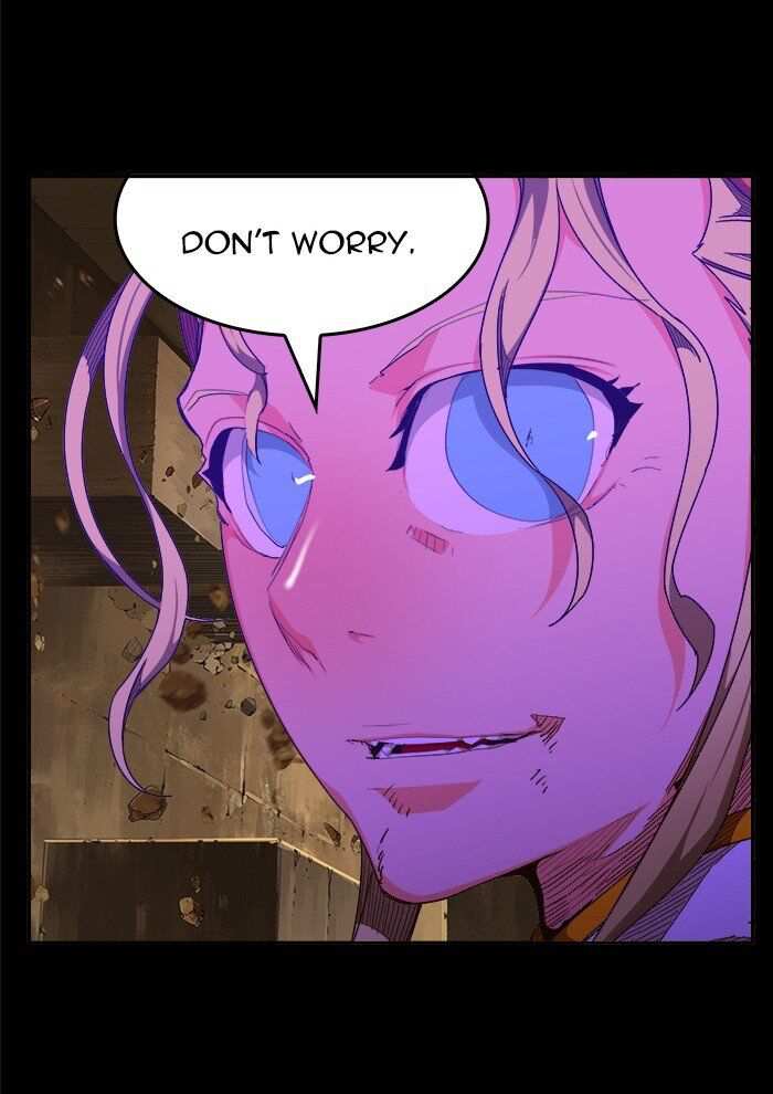 The God of High School Chapter 456 - page 95