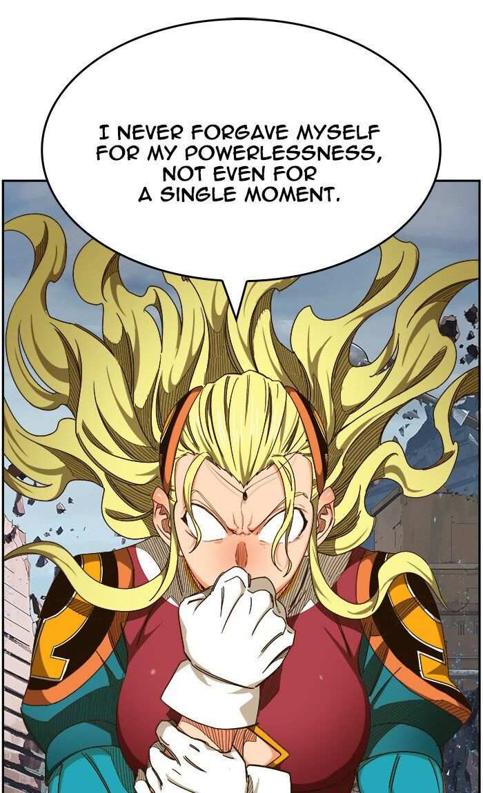 The God of High School Chapter 456 - page 99