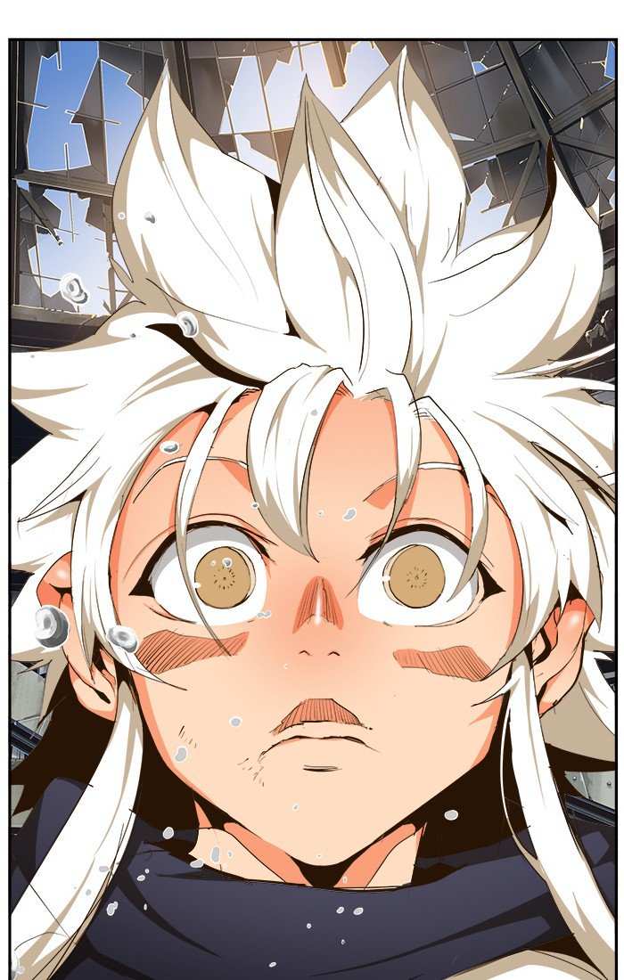 The God of High School Chapter 455 - page 100