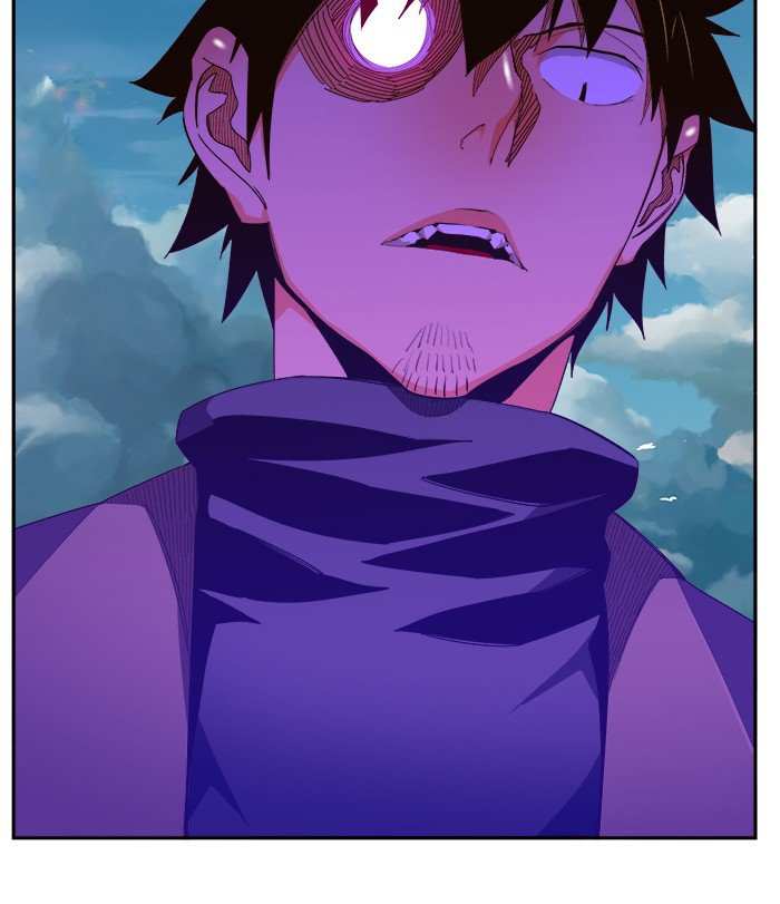 The God of High School Chapter 455 - page 24