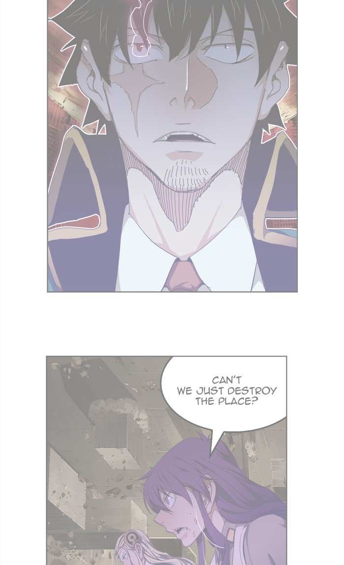 The God of High School Chapter 455 - page 3