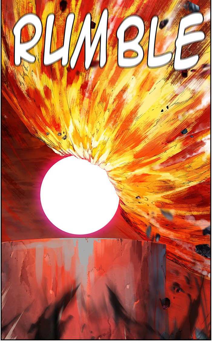 The God of High School Chapter 455 - page 30