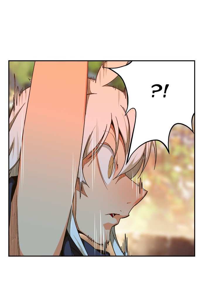 The God of High School Chapter 455 - page 31